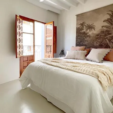 Casa Petita, Villajoyosa  Exterior foto