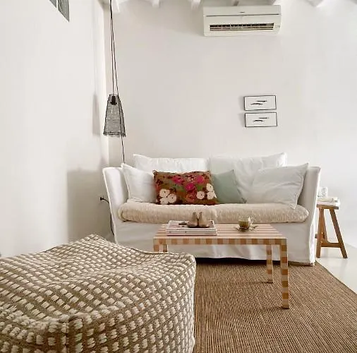 Casa Petita, Villajoyosa