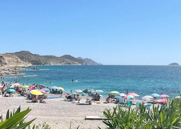Casa Petita, Villajoyosa