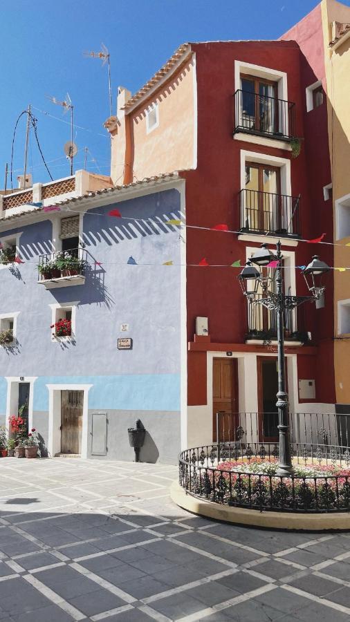 Casa Petita, Apartment
