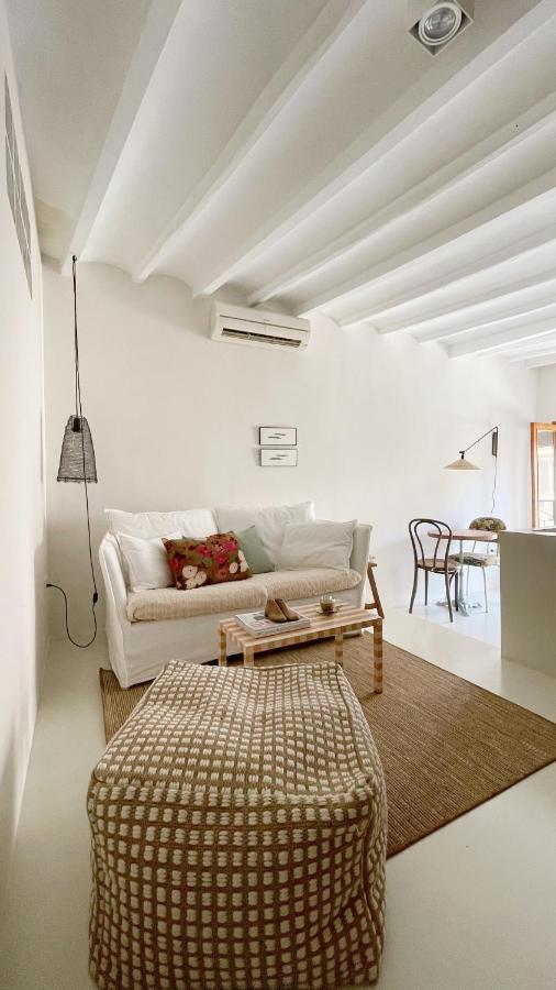 Casa Petita, Apartment