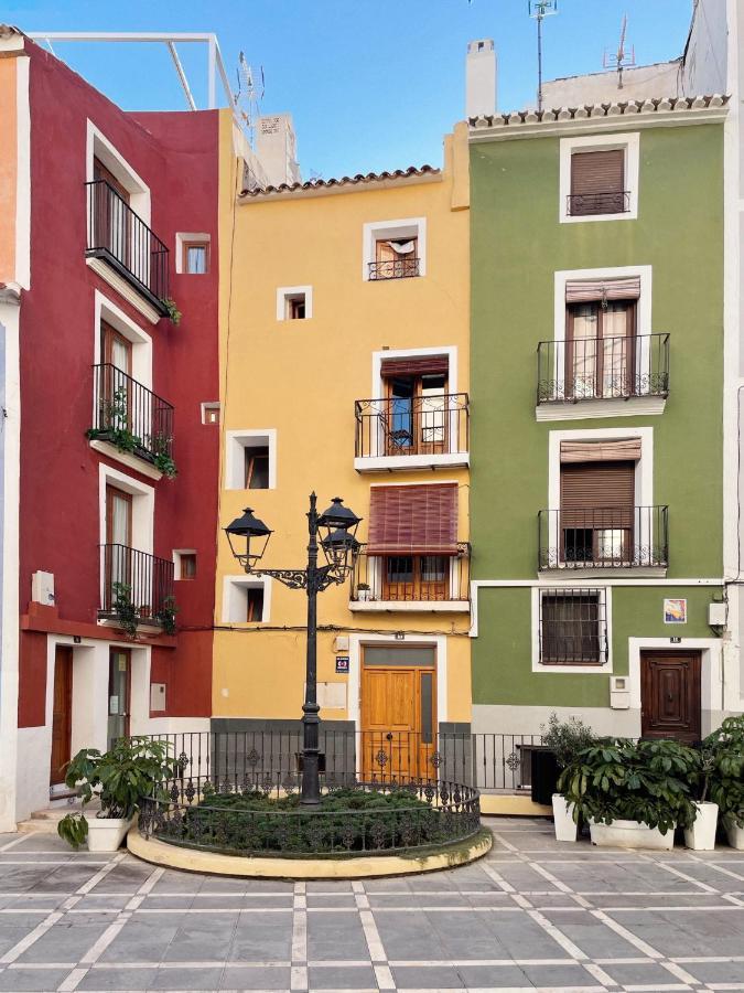 Apartment Casa Petita, *