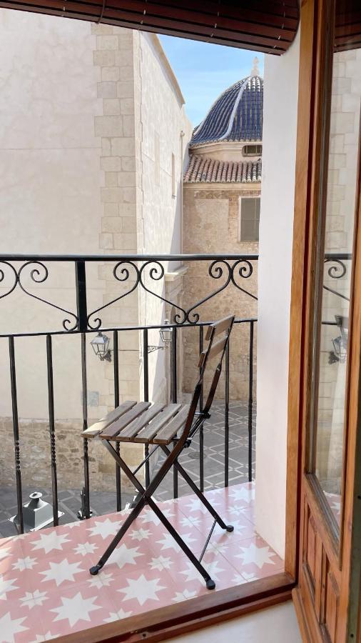 Apartment Casa Petita,