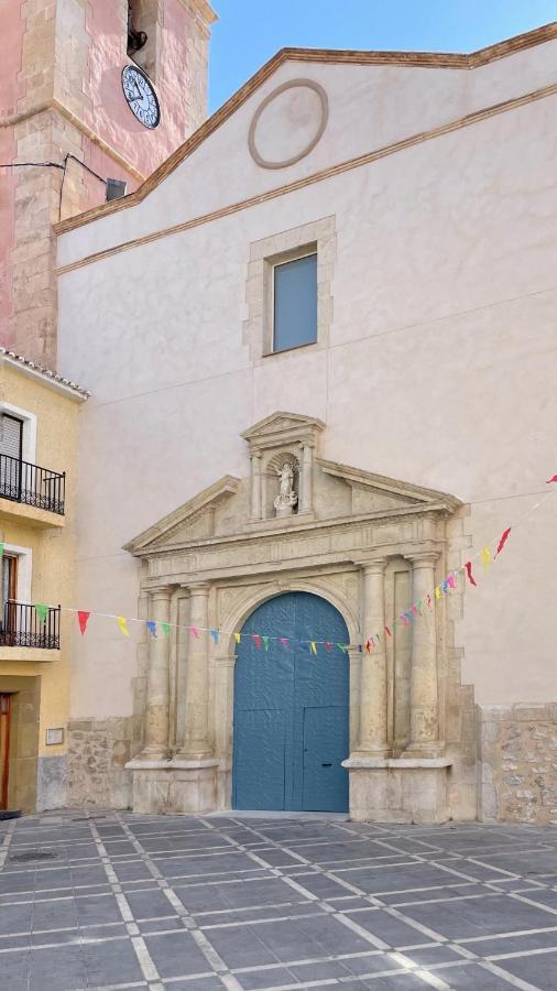 Apartment Casa Petita,