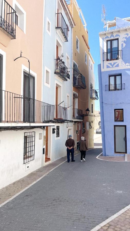 Casa Petita, Apartment *