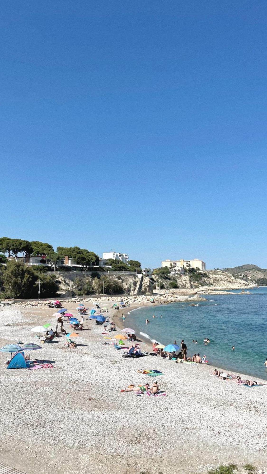 Casa Petita, Apartment Villajoyosa