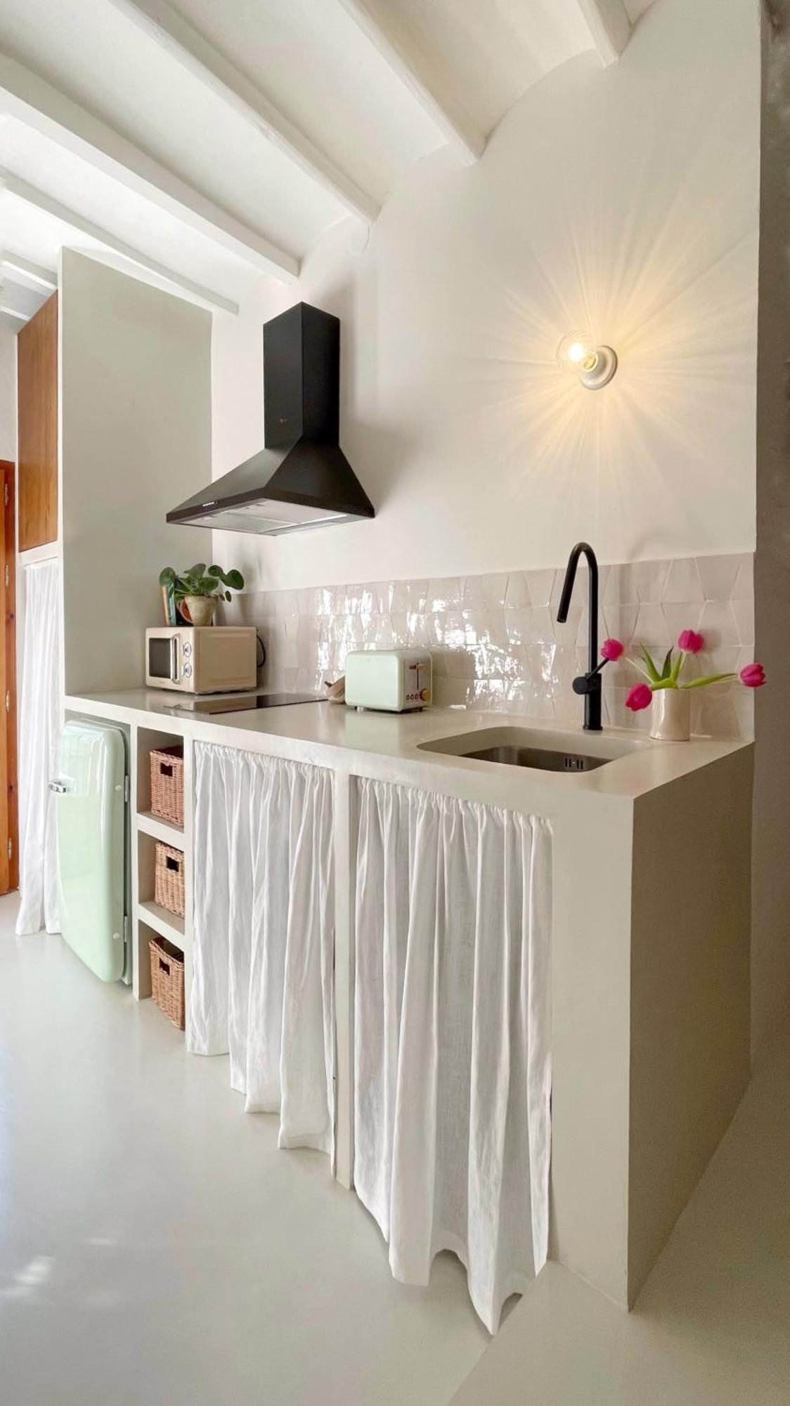 Apartment Casa Petita, Villajoyosa