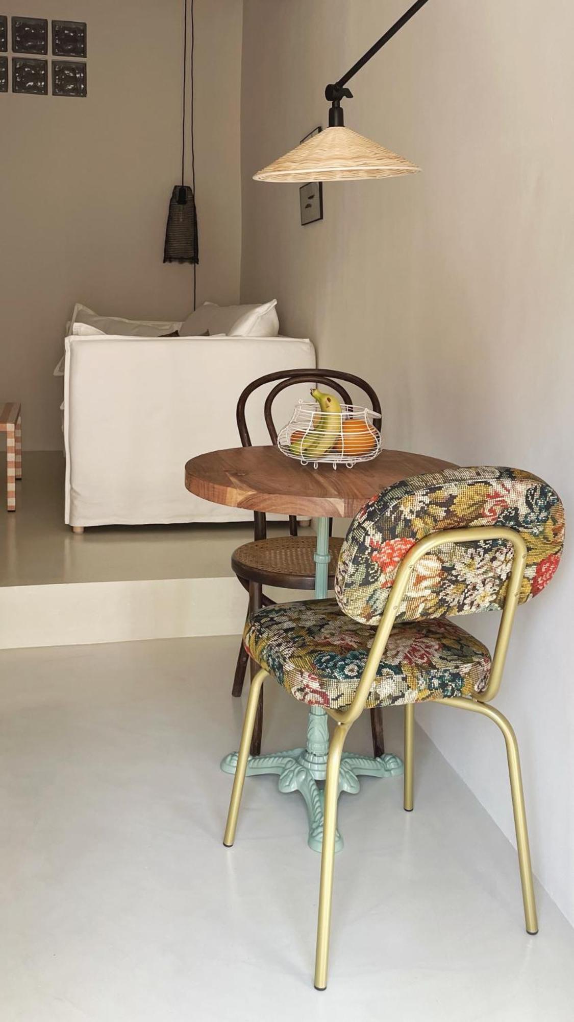 Casa Petita, Apartment