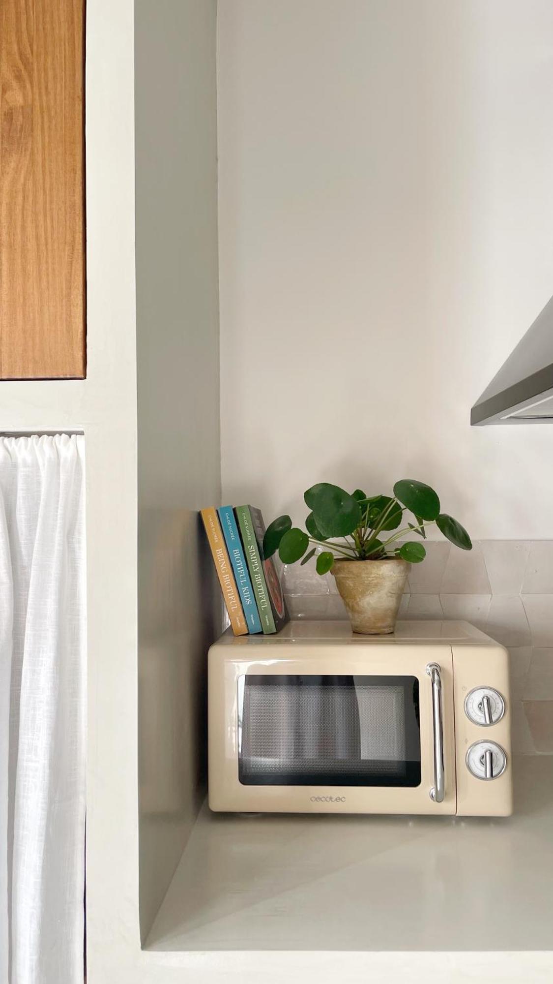 Casa Petita, Apartment